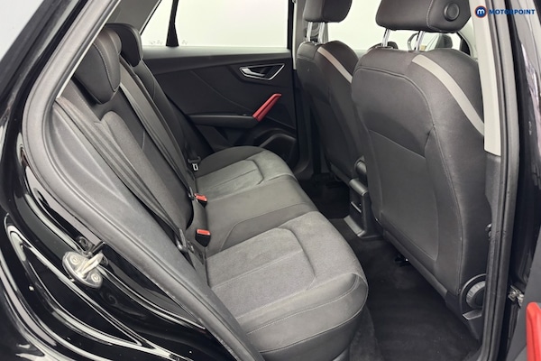 Used Audi Q2 2020 for sale - 76250072: Photo 15