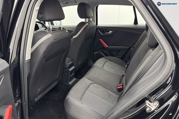 Used Audi Q2 2020 for sale - 76250072: Photo 16