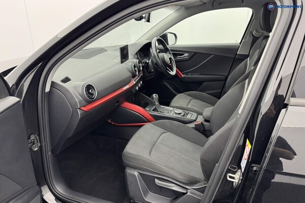 Used Audi Q2 2020 for sale - 76250072: Photo 17