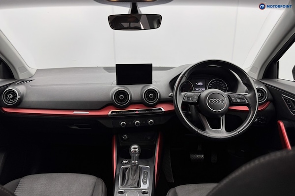 Used Audi Q2 2020 for sale - 76250072: Photo 19