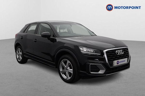 Used Audi Q2 2020 for sale - 76250072: Photo 1