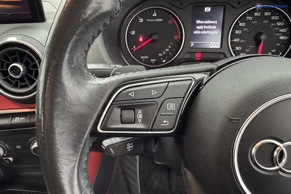 Used Audi Q2 2020 for sale - 76250072: Photo 20