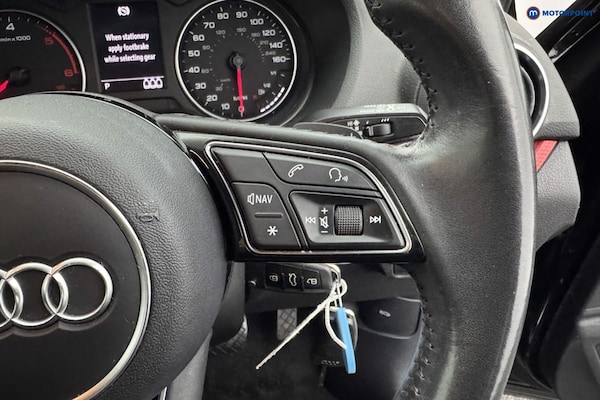 Used Audi Q2 2020 for sale - 76250072: Photo 21