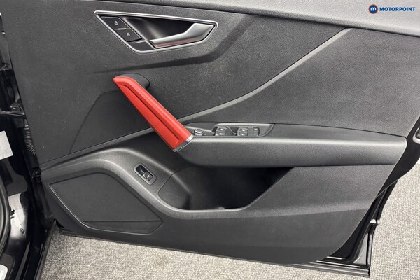 Used Audi Q2 2020 for sale - 76250072: Photo 24