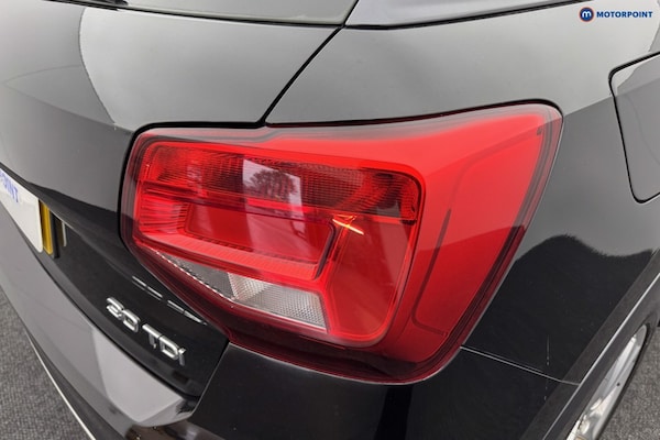 Used Audi Q2 2020 for sale - 76250072: Photo 29