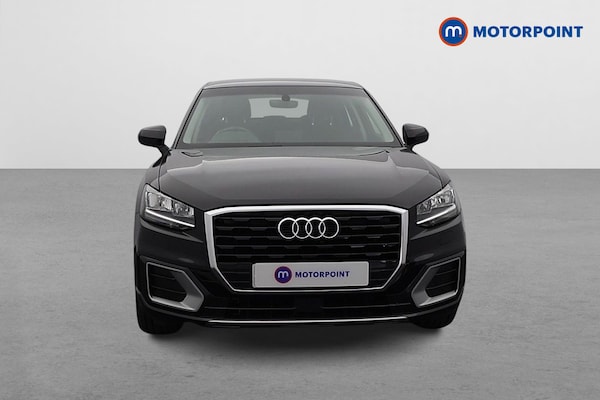 Used Audi Q2 2020 for sale - 76250072: Photo 2