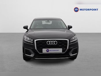 Used Audi Q2 2020 for sale - 76250072: Photo 2
