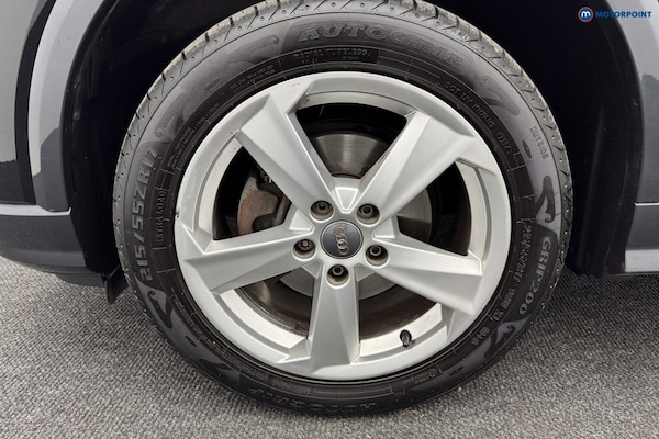Used Audi Q2 2020 for sale - 76250072: Photo 31