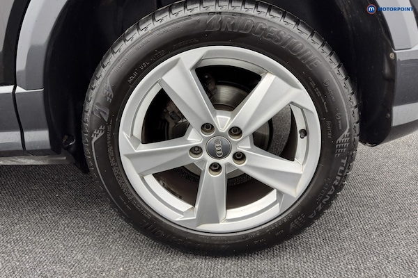 Used Audi Q2 2020 for sale - 76250072: Photo 32