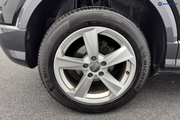 Used Audi Q2 2020 for sale - 76250072: Photo 33