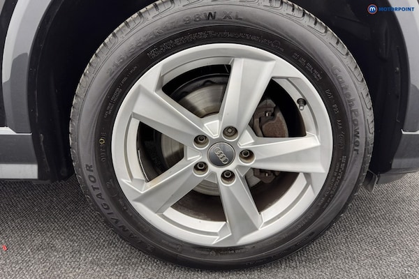 Used Audi Q2 2020 for sale - 76250072: Photo 34