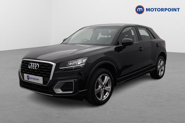 Used Audi Q2 2020 for sale - 76250072: Photo 3