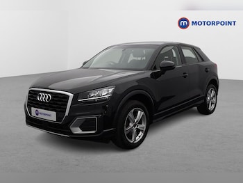Used Audi Q2 2020 for sale - 76250072: Photo 3