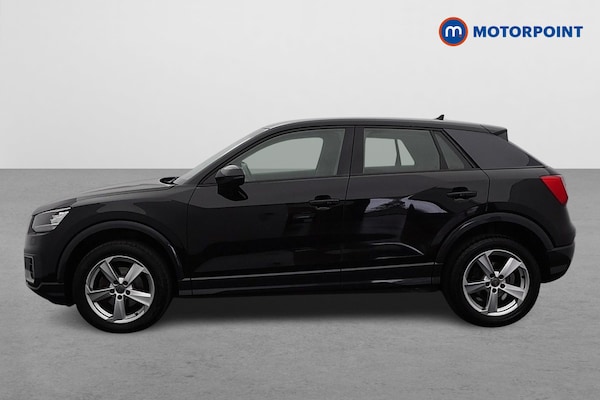 Used Audi Q2 2020 for sale - 76250072: Photo 4