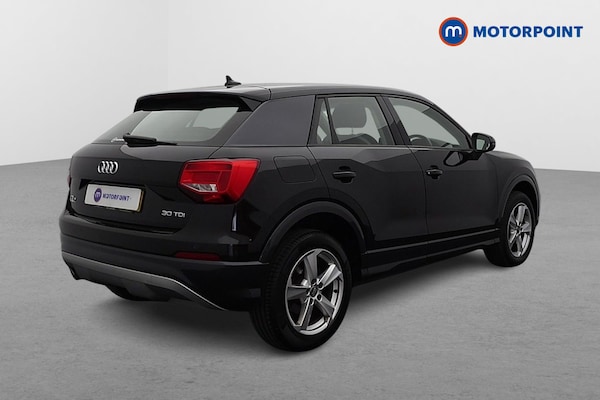 Used Audi Q2 2020 for sale - 76250072: Photo 7