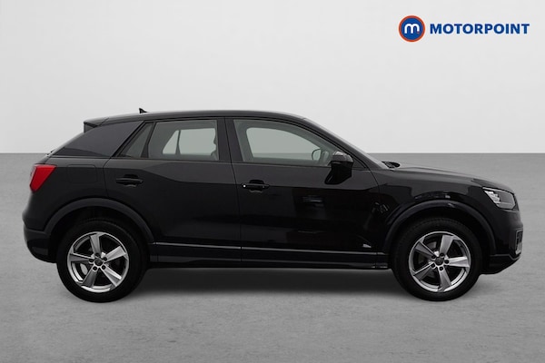 Used Audi Q2 2020 for sale - 76250072: Photo 8