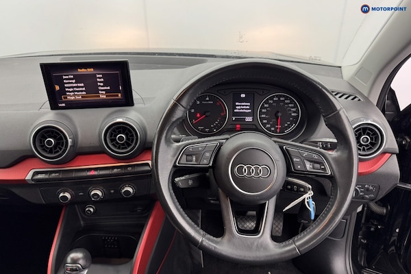 Used Audi Q2 2020 for sale - 76250072: Photo 9