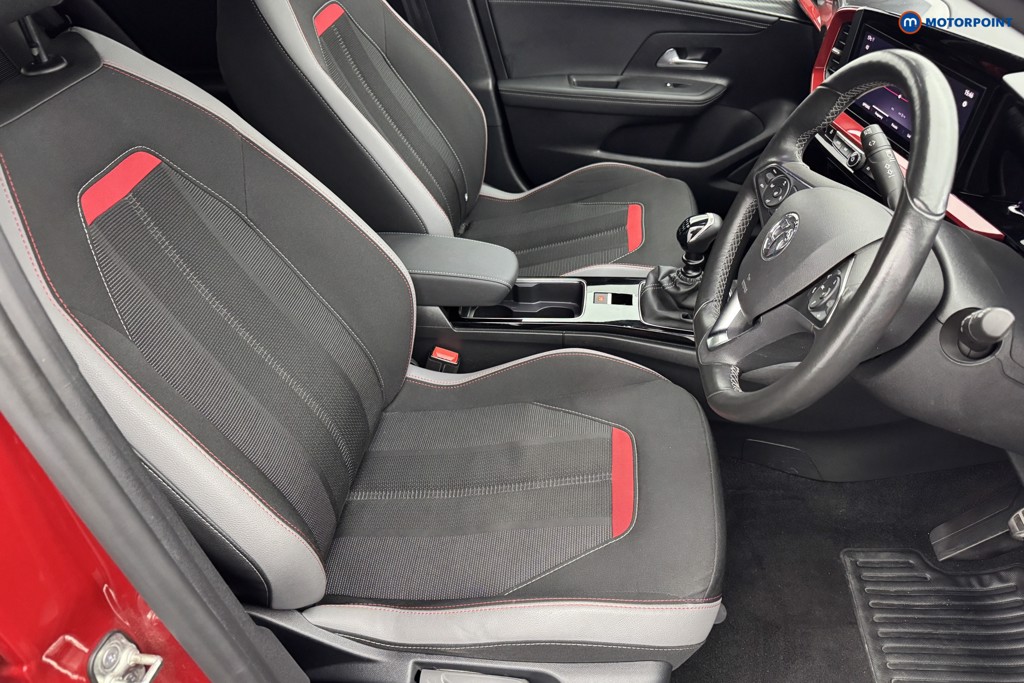 Used Vauxhall Mokka 2022 for sale - 76290932: Photo 13