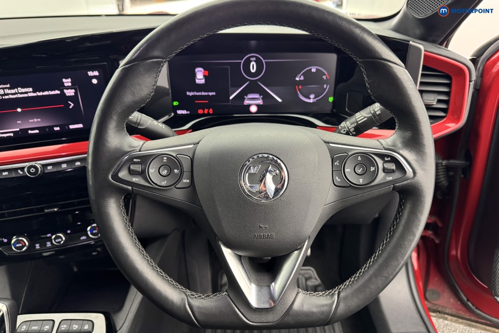 Used Vauxhall Mokka 2022 for sale - 76290932: Photo 14