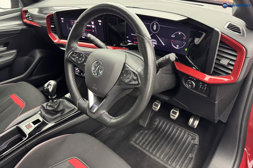 Used Vauxhall Mokka 2022 for sale - 76290932: Photo 15