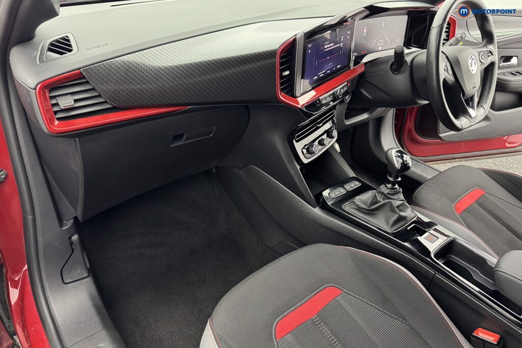 Used Vauxhall Mokka 2022 for sale - 76290932: Photo 16