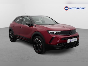 Used Vauxhall Mokka 2022 for sale - 76290932: Photo