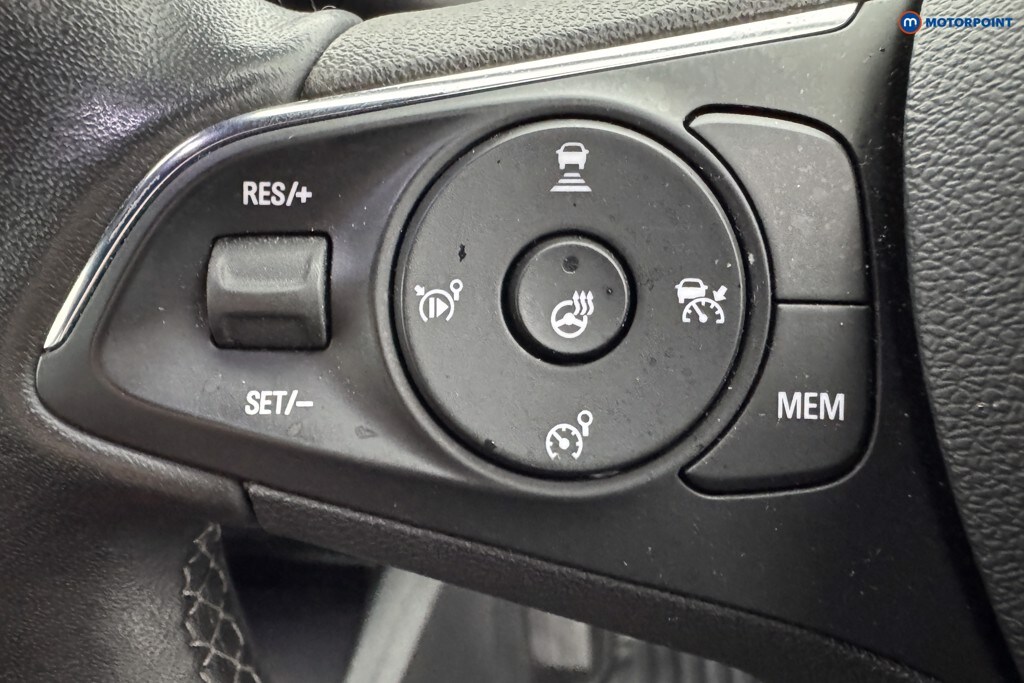 Used Vauxhall Mokka 2022 for sale - 76290932: Photo 27