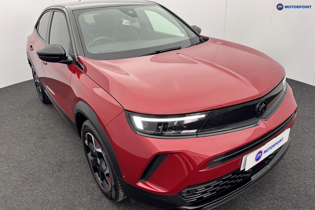 Used Vauxhall Mokka 2022 for sale - 76290932: Photo 35