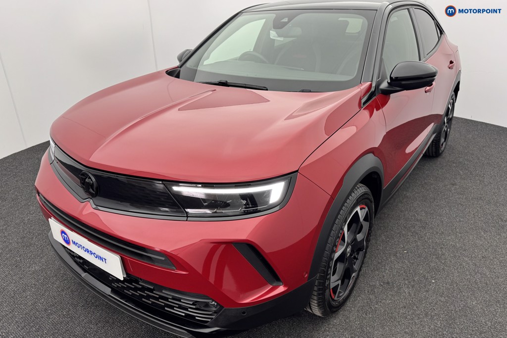 Used Vauxhall Mokka 2022 for sale - 76290932: Photo 37