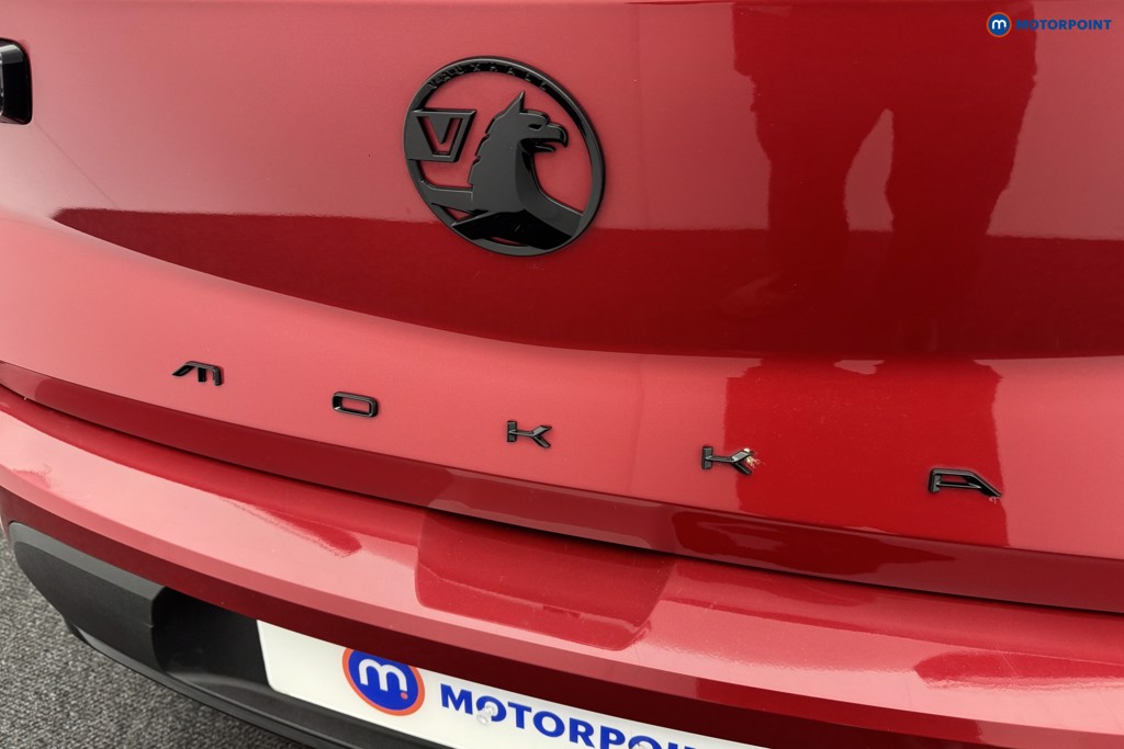 Used Vauxhall Mokka 2022 for sale - 76290932: Photo 39