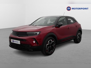 Used Vauxhall Mokka 2022 for sale - 76290932: Photo