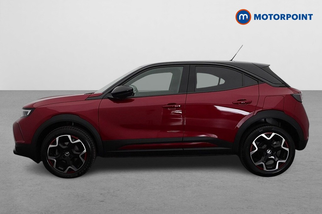 Used Vauxhall Mokka 2022 for sale - 76290932: Photo 4