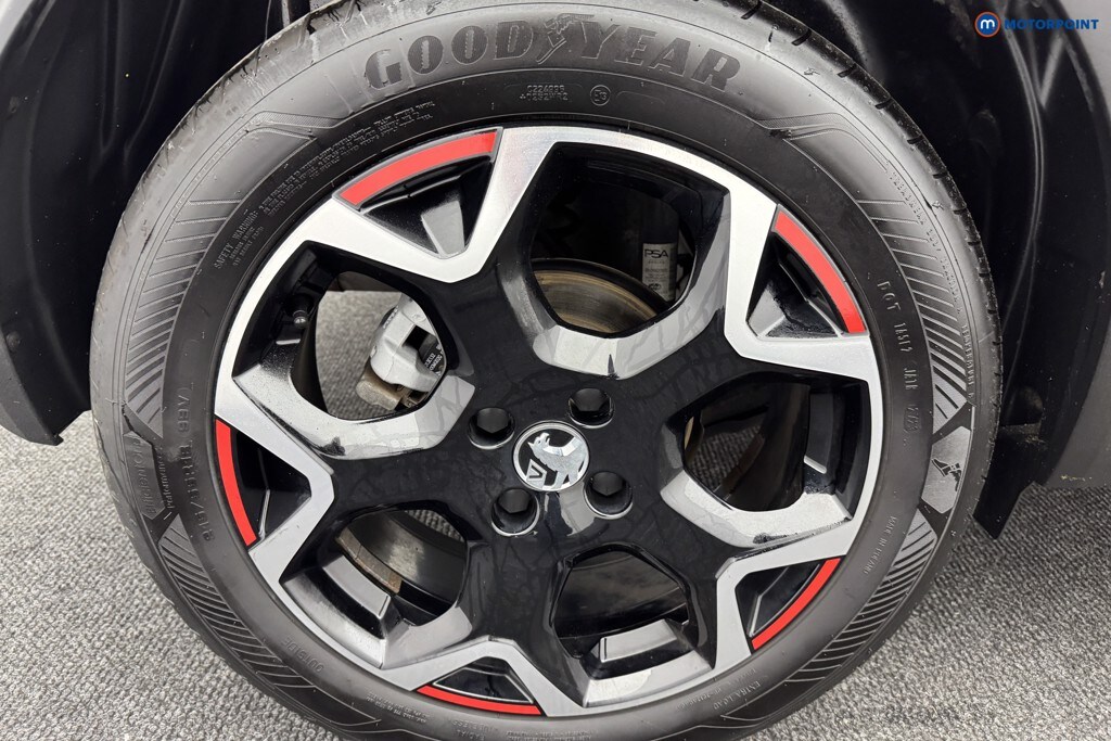Used Vauxhall Mokka 2022 for sale - 76290932: Photo 40