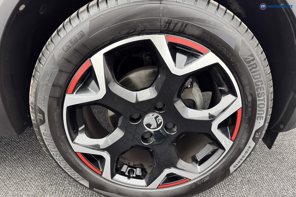 Used Vauxhall Mokka 2022 for sale - 76290932: Photo 41