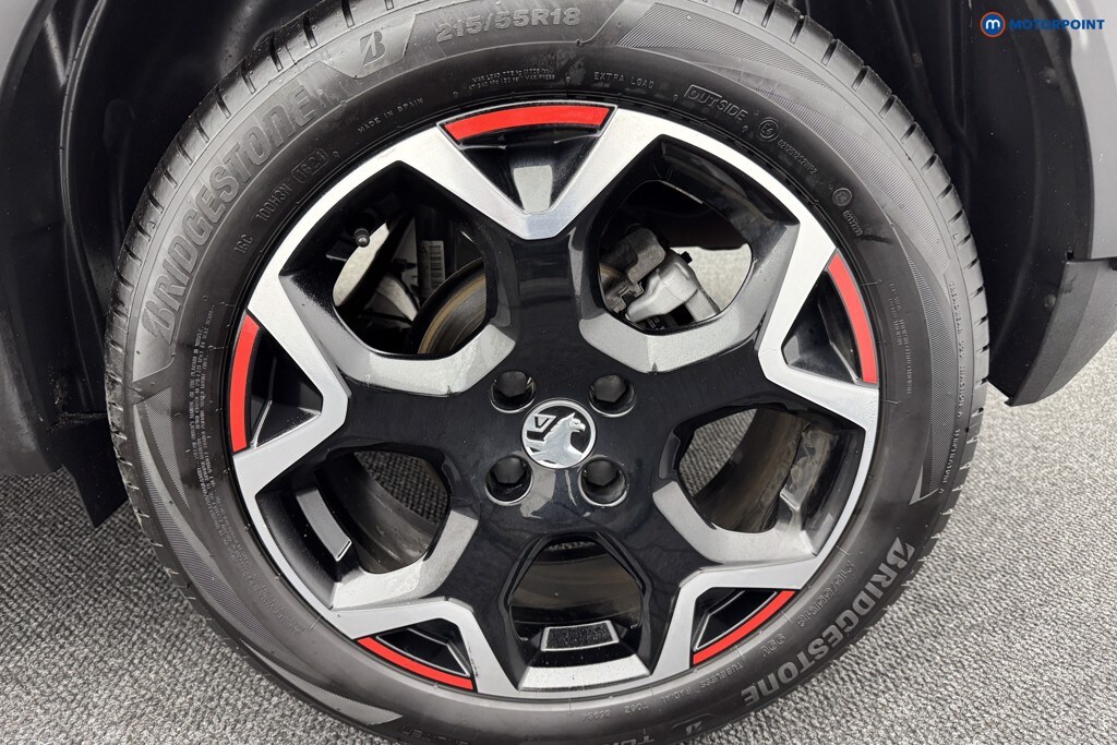 Used Vauxhall Mokka 2022 for sale - 76290932: Photo 42