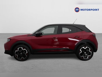 Used Vauxhall Mokka 2022 for sale - 76290932: Photo