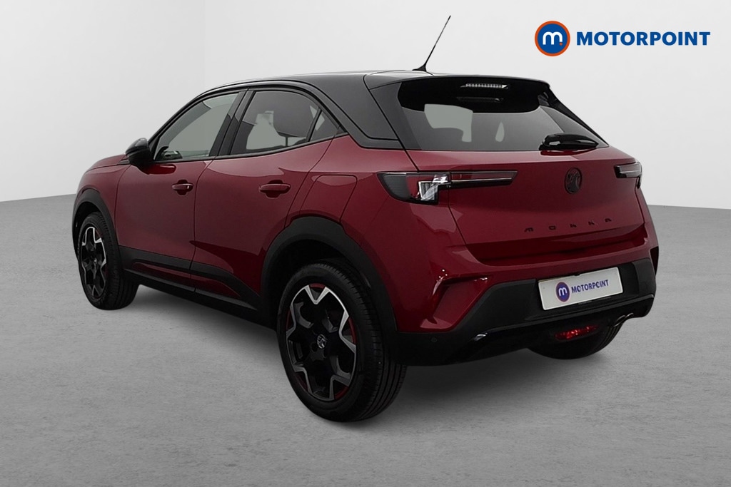 Used Vauxhall Mokka 2022 for sale - 76290932: Photo 5