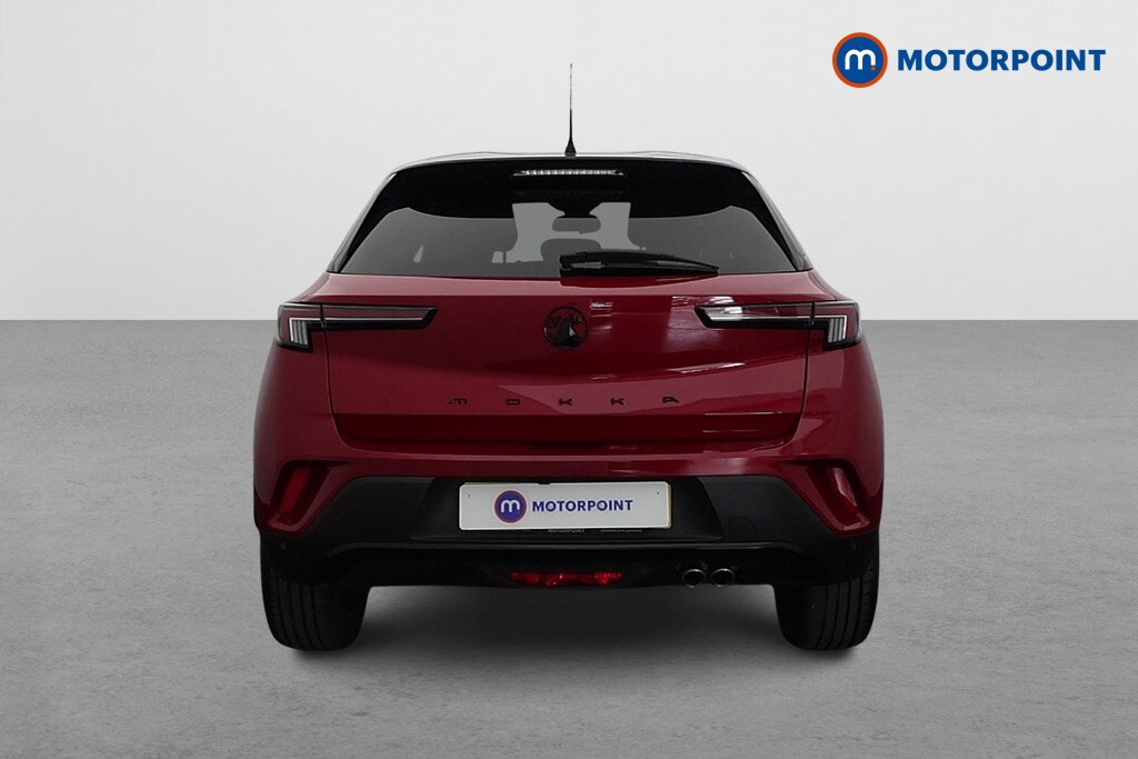 Used Vauxhall Mokka 2022 for sale - 76290932: Photo 6