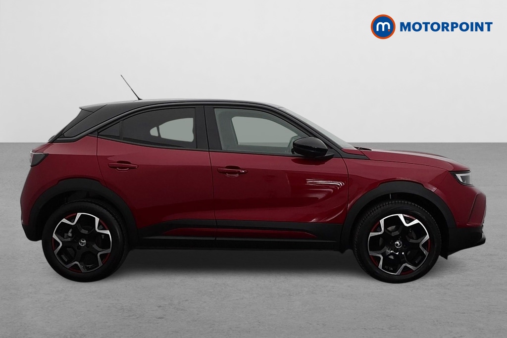 Used Vauxhall Mokka 2022 for sale - 76290932: Photo 8