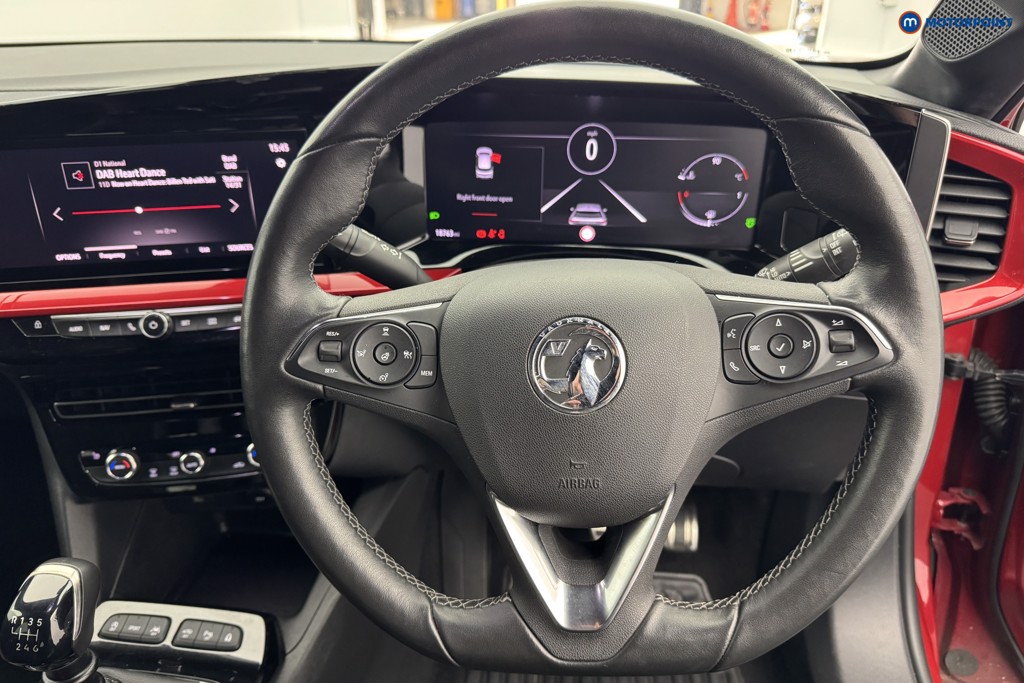 Used Vauxhall Mokka 2022 for sale - 76290932: Photo 9