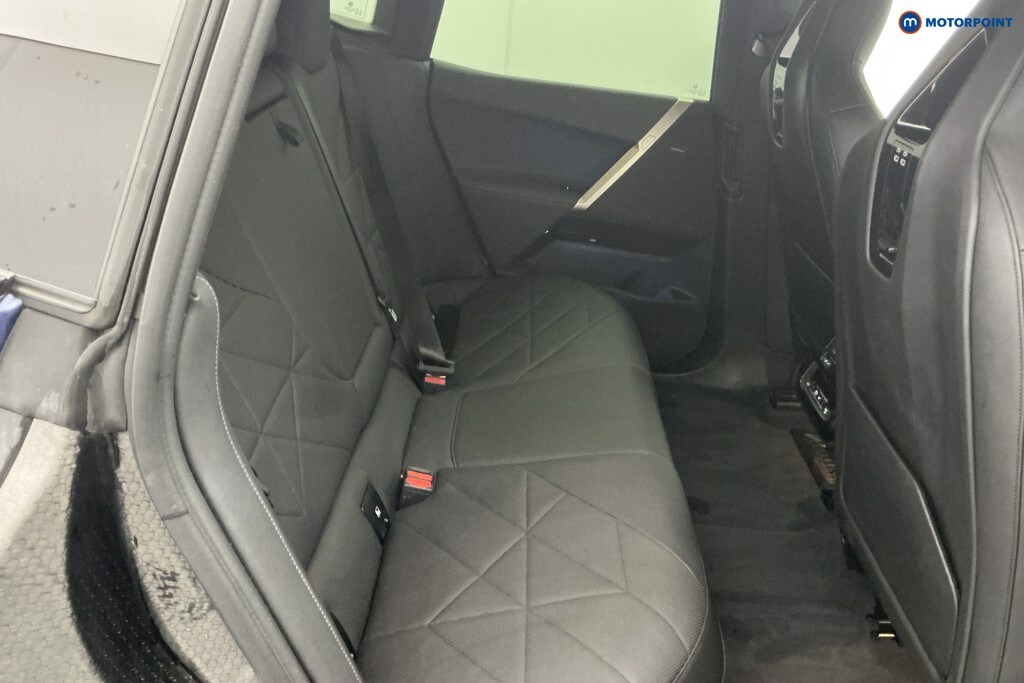 Used BMW iX 2022 for sale - 77493628: Photo 12