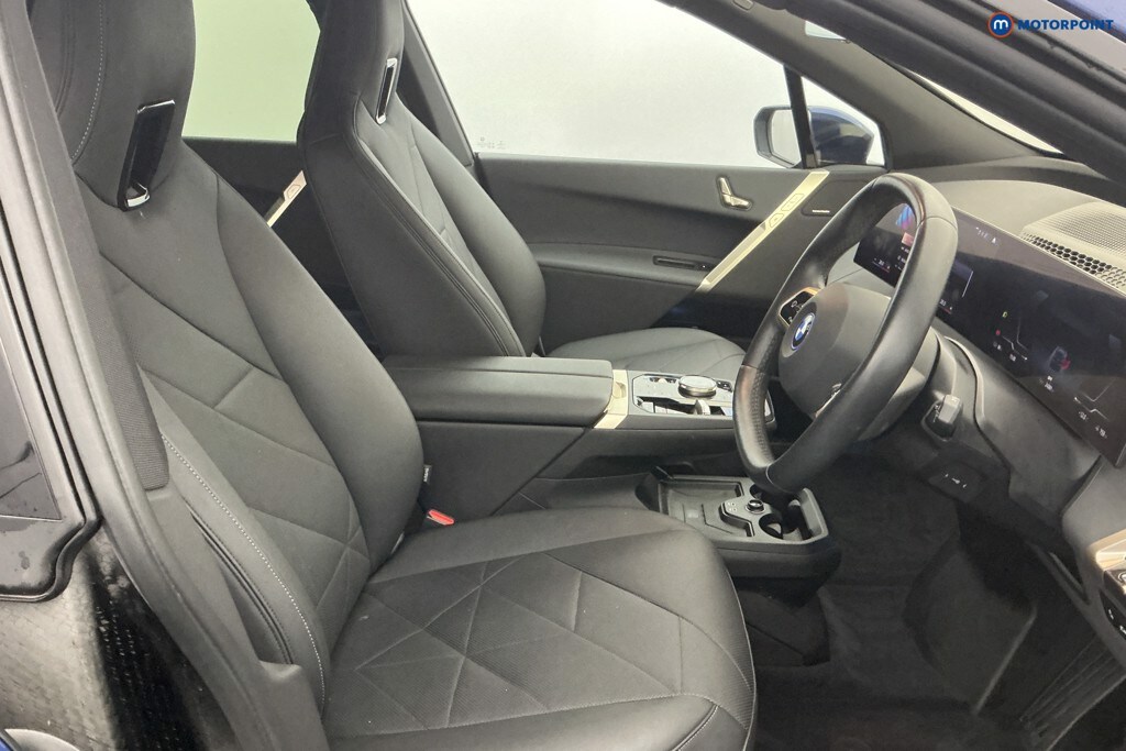 Used BMW iX 2022 for sale - 77493628: Photo 13