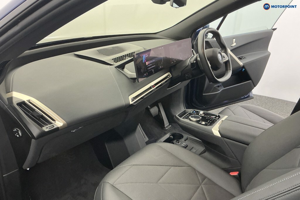 Used BMW iX 2022 for sale - 77493628: Photo 16