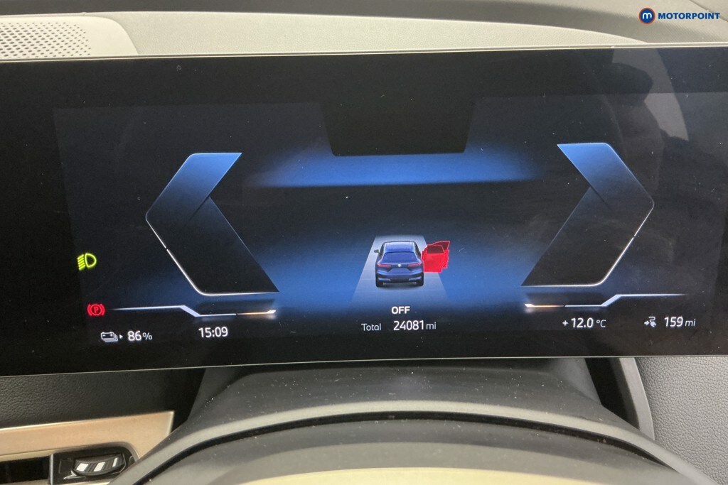 Used BMW iX 2022 for sale - 77493628: Photo 17