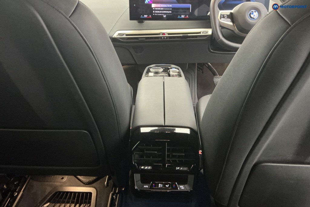 Used BMW iX 2022 for sale - 77493628: Photo 18