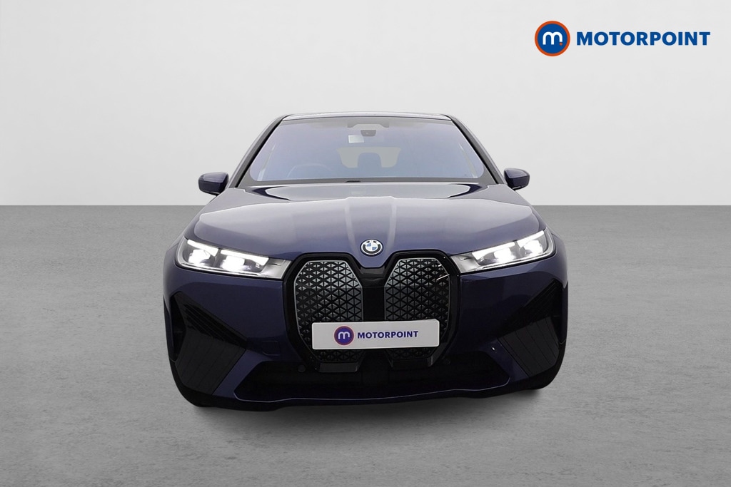 Used BMW iX 2022 for sale - 77493628: Photo 2