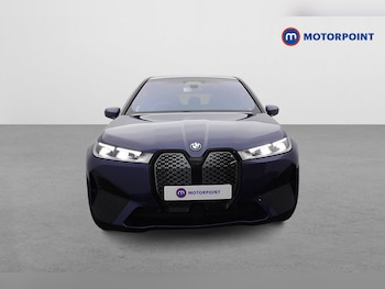 Used BMW iX 2022 for sale - 77493628: Photo