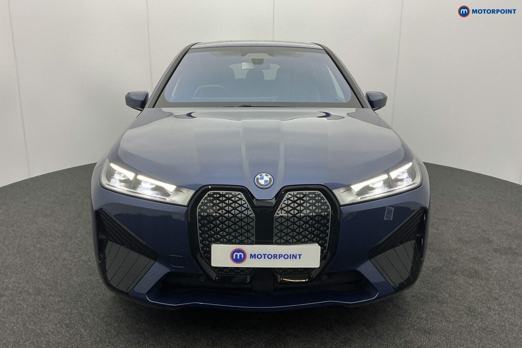 Used BMW iX 2022 for sale - 77493628: Photo 37