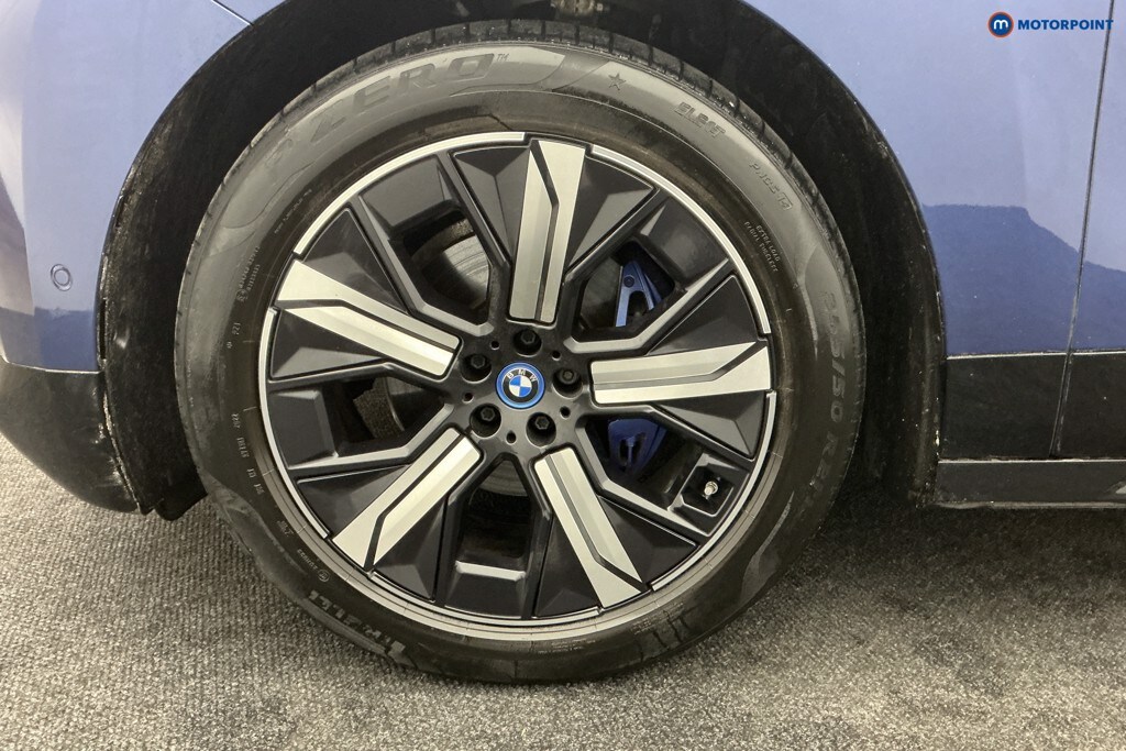 Used BMW iX 2022 for sale - 77493628: Photo 43