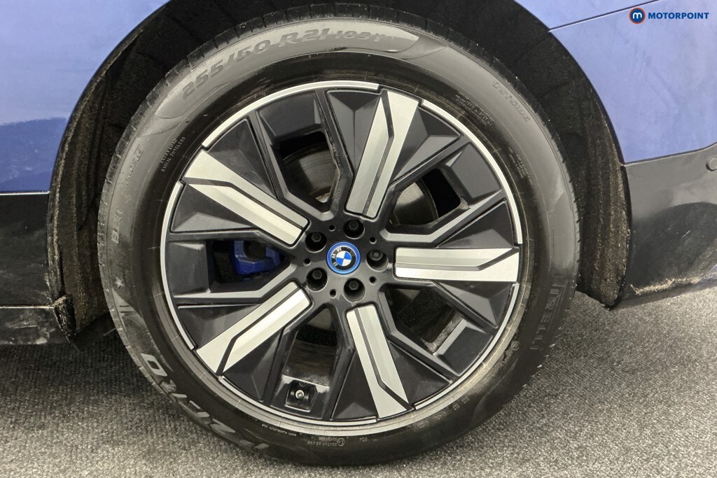 Used BMW iX 2022 for sale - 77493628: Photo 44